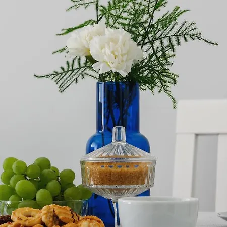 Apartment Smoluchowskiego Cracow By Renters