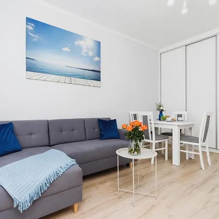 Apartment Smoluchowskiego Cracow By Renters