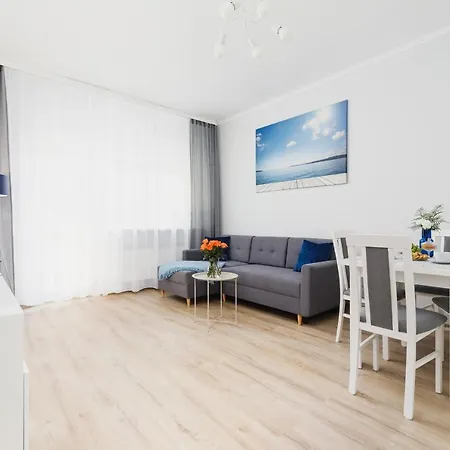 Smoluchowskiego Cracow By Renters Apartment Krakow