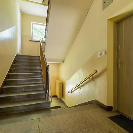Smoluchowskiego Cracow By Renters *