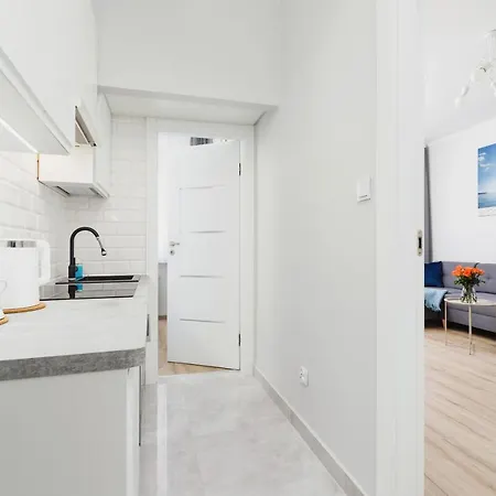 Smoluchowskiego Cracow By Renters * Krakow