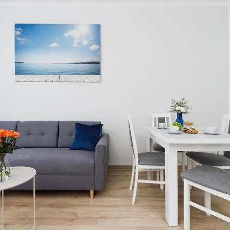 Smoluchowskiego Cracow By Renters Apartment *