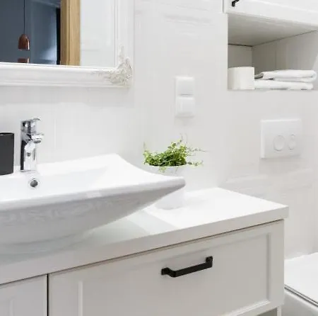 Kordeckiego 6, Viktor Apartment Krakow