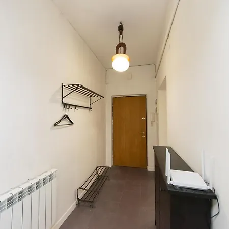 2-bedroom In Strict Center P4you Pl Apartment