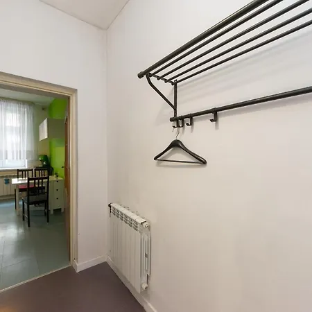 2-bedroom In Strict Center P4you Pl * Krakow