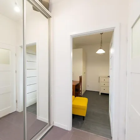2-bedroom In Strict Center P4you Pl Apartment *