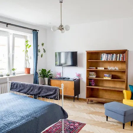 Apartment Cosy 2