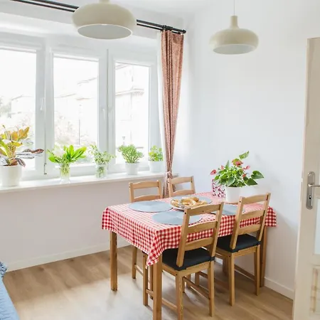Cosy 2 Apartment Krakow