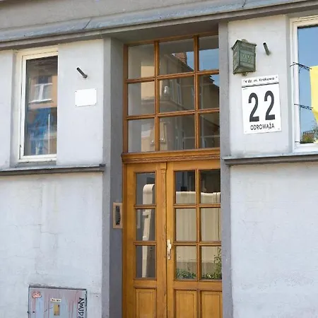 Cosy 2 * Krakow