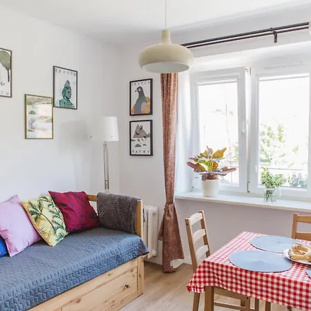 Cosy 2 Apartment *