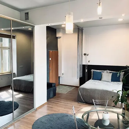 Apartment Amrt Apartment - Krakow Stare Miasto *
