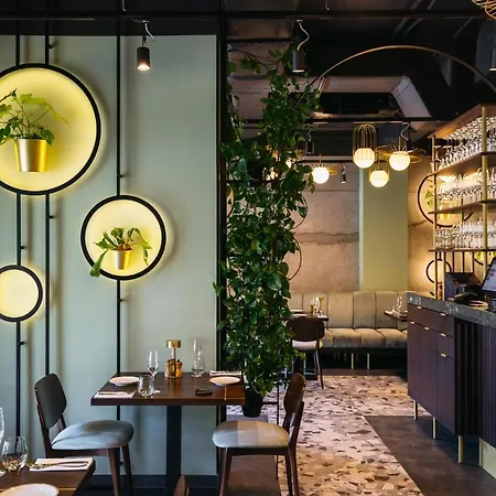 Aparthotel Estery12 Cracovia