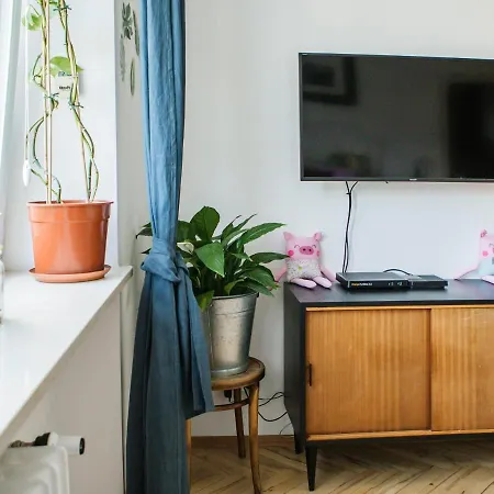 Cosy 2 Apartment