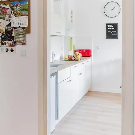 Apartment Cosy 2