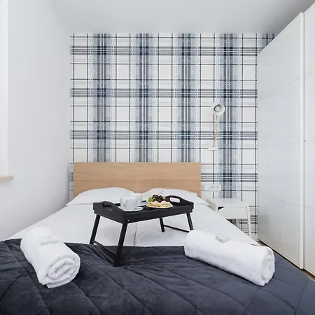 Romanowicza Cracow By Renters *