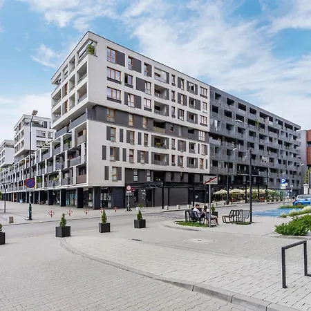 Romanowicza Cracow By Renters Краков