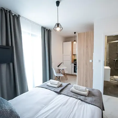 Apartament Estella Kraków