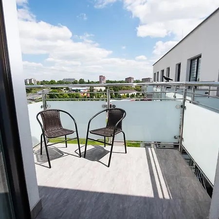 Apartament Estella