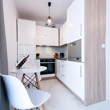 Apartament Estella *