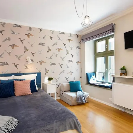 Avium Old Town Apartments Apartment