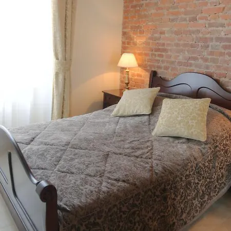 Only Apartmán Krakov