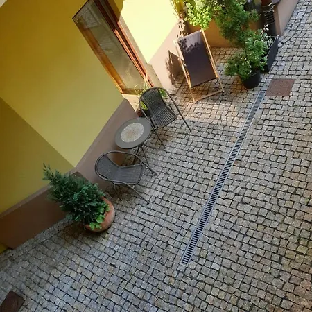 Apartament Pod Wawelem
