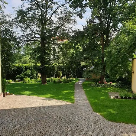 Apartament Pod Wawelem