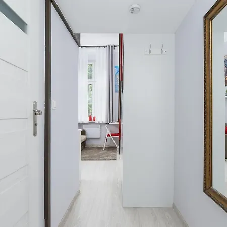 Studio Dietla Cracow By Renters Apartment *