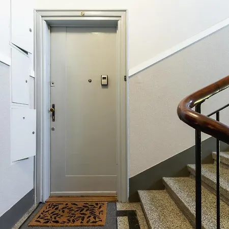 Retro Skawińska Cracow By Renters * Kraków