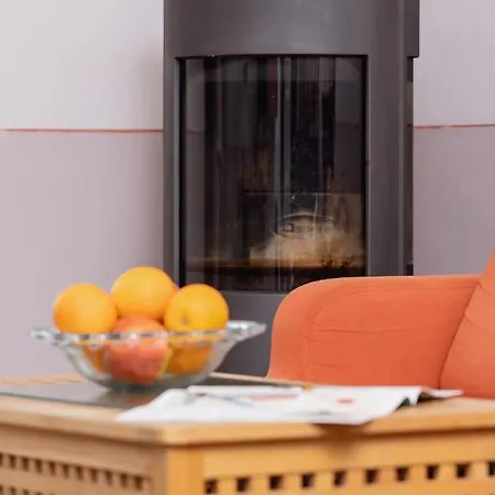 Apartament Retro Skawińska Cracow By Renters *