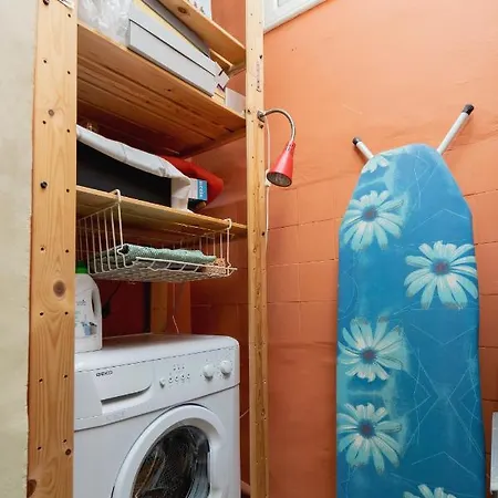 Apartament Retro Skawińska Cracow By Renters Kraków