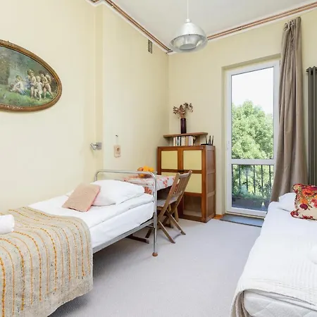 Retro Skawińska Cracow By Renters Apartament Kraków