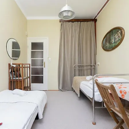 Retro Skawińska Cracow By Renters