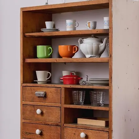 Retro Skawińska Cracow By Renters Apartament Kraków