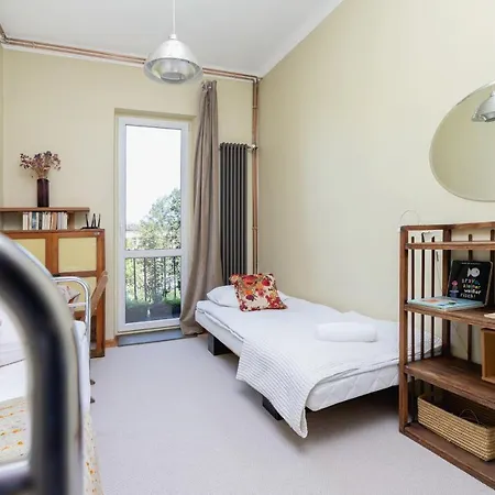 Retro Skawinska Cracow By Renters Apartment Krakow