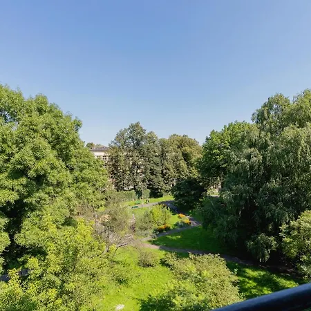 Retro Skawińska Cracow By Renters Apartament Kraków