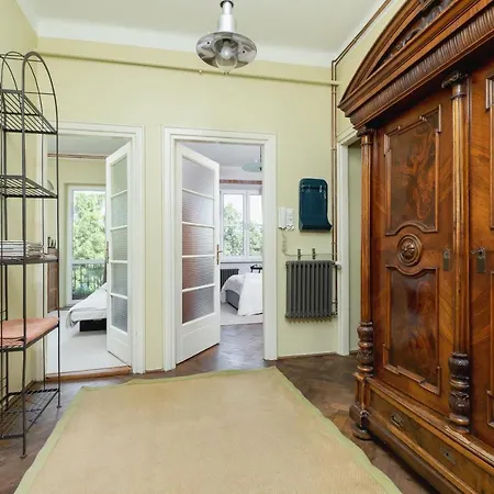 Retro Skawińska Cracow By Renters