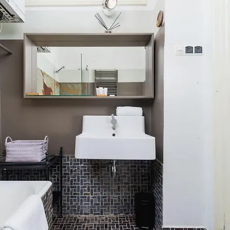 Retro Skawińska Cracow By Renters Apartament Kraków