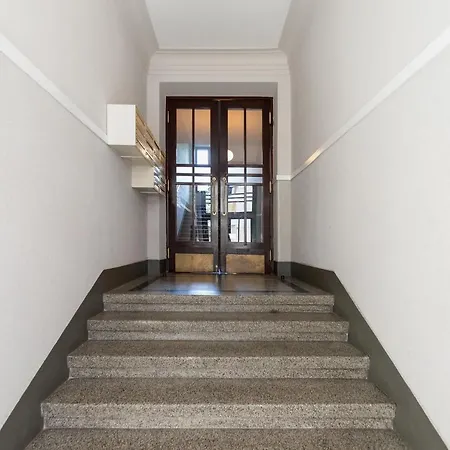 Retro Skawińska Cracow By Renters Apartament *