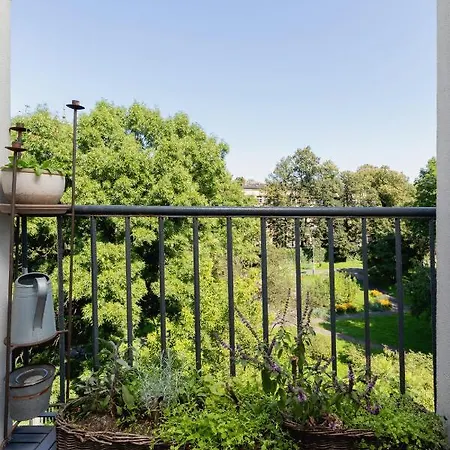 Retro Skawińska Cracow By Renters *