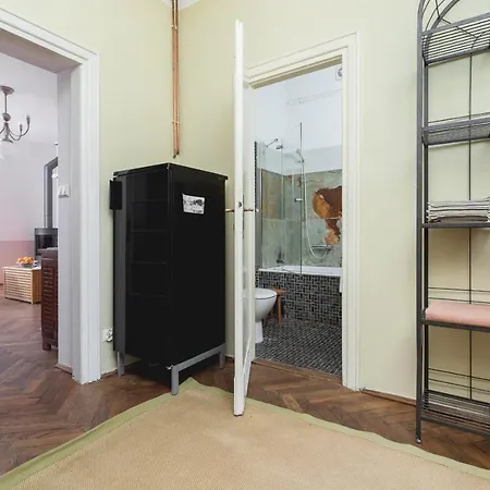 Retro Skawińska Cracow By Renters Kraków
