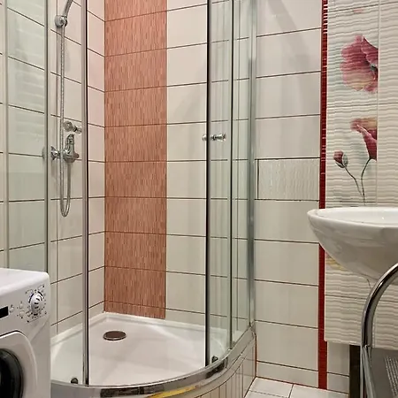 Florianska Apartment *