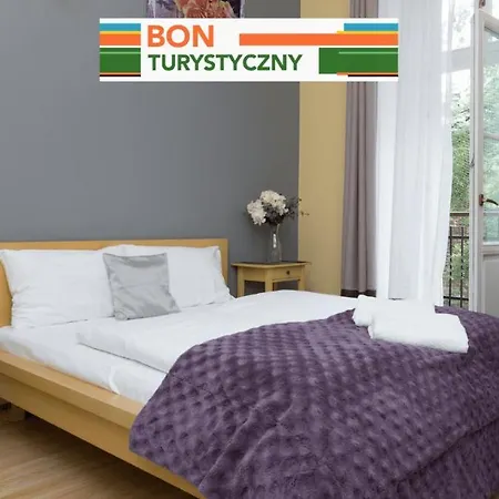 Apartment Wawel - Jewish District Krakow