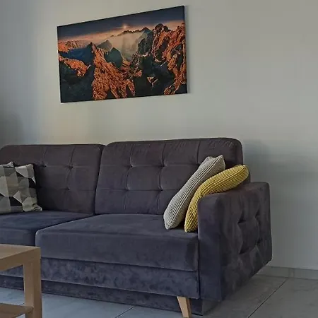 Naukowcow Apartment Krakow