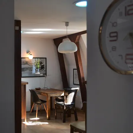 Apartment Akwarela I *