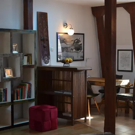 Akwarela I Apartment Krakow