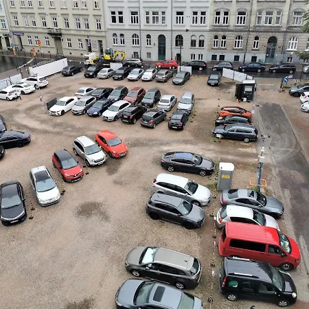 Maly Aparthotel