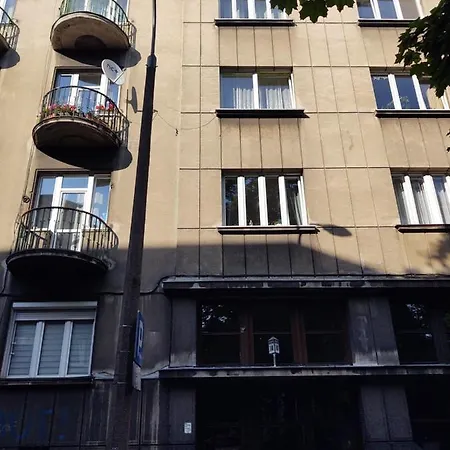 Apartament Little Big Red - Modern