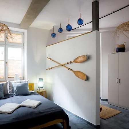 Apartmán Habitat