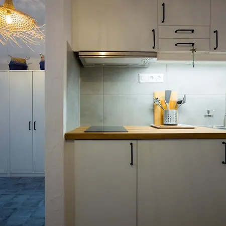 Habitat Apartmán